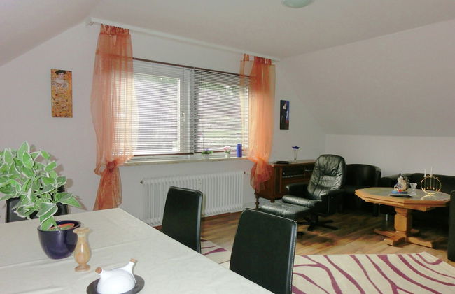 Spacious Holiday Home in Wildemann With Garden - Foto 61