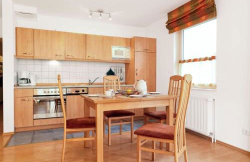 Ostsee Residenz Meeresblick Seemöwe - Foto 5