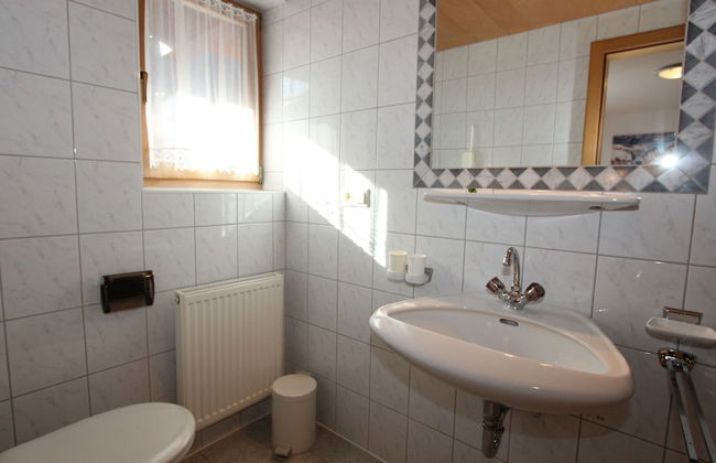 Comfortable Apartment in Langenfeld With ski Storage - Foto 71