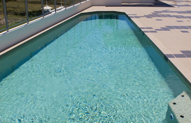 White Shells Luxury Apartments - Foto 80