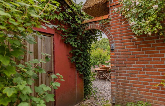 Appelhus Modern Retreat - Foto 24