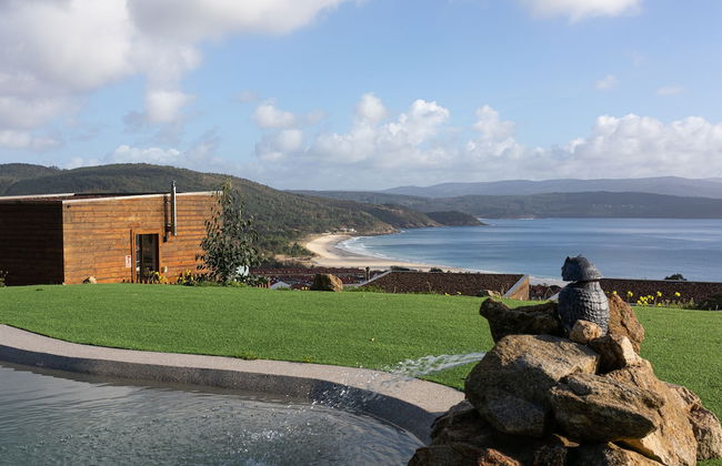 Cabañas Fisterra - Photo 1