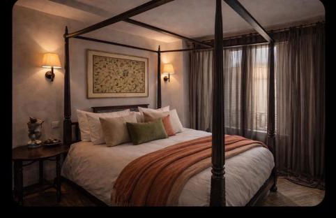 La Posada De Lola - Foto 55