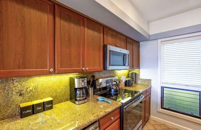 Kailani - Ridge Villas 215 - Foto 13