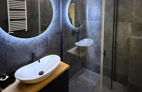 Słoneczny Apartament Karpicko - Foto 7