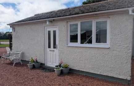 Cosy Coppice Cottage - Foto 16