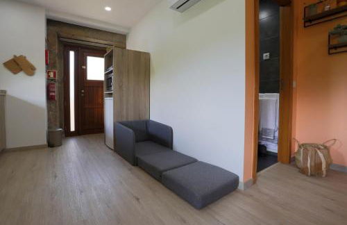 Estúdio à Beira da Água no Gerês - Foto 15