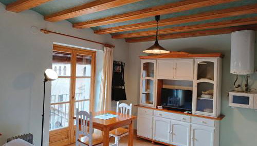 Apartamentos Plaza Mayor - Foto 5