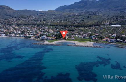 VILLA ROSETTA ampi spazi esterni WIFI FREE - Foto 5