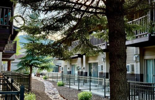 Modern Mountain Studio in the Heart of Park City - Photo 27