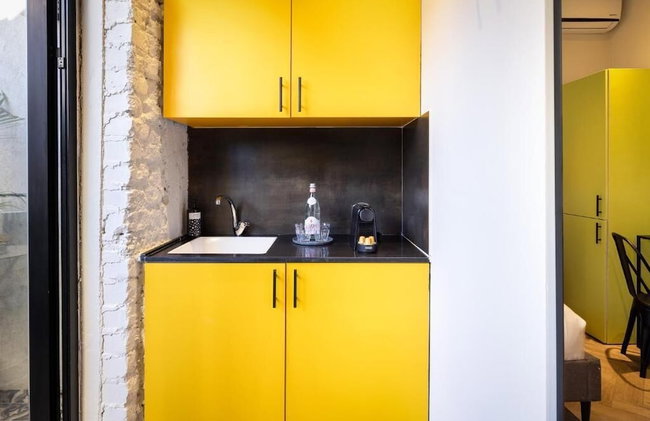 Silicate Ben Yehuda - Smart Hotel by Loginn Tel Aviv - Foto 42