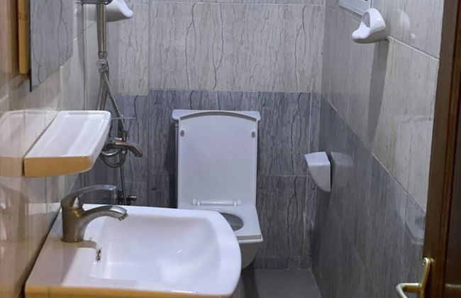 Inviting 1-bed Room Mam Residence - Photo 19