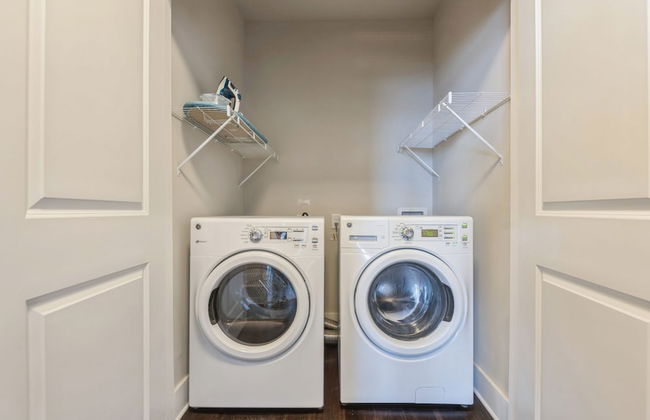 Kasa Dilworth Charlotte - Foto 22