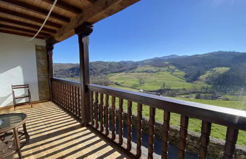 La Torre de Llames Arriondas VV-1401-AS - Photo 49