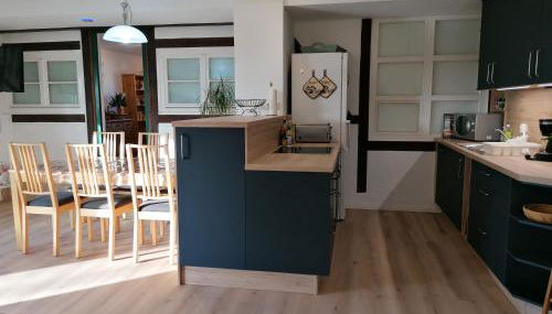 Ferienhaus Piratenburg Rövershagen - Foto 4