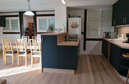 Ferienhaus Piratenburg Rövershagen - Photo 4