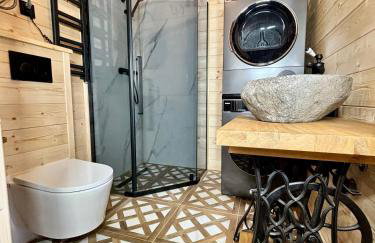 Mazury Lake View - Photo 28