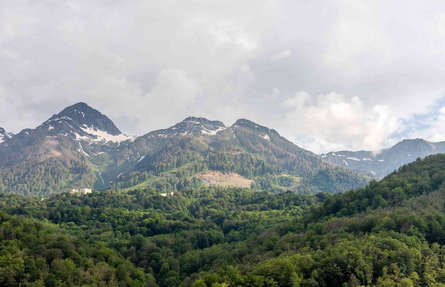 More Apartments na Estonskoy 37 k3 - Foto 14