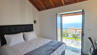 Quinta das Rosas 6 Amaizing Seaview Trekking Beach - Foto 4