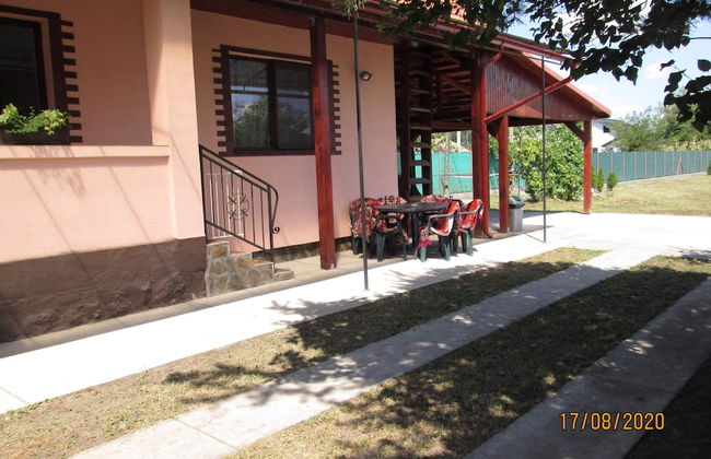 Family Friendly 2-bed Cottage in Periș - Foto 4