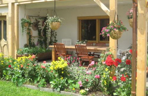 Apartment Weber by Interhome - Foto 13