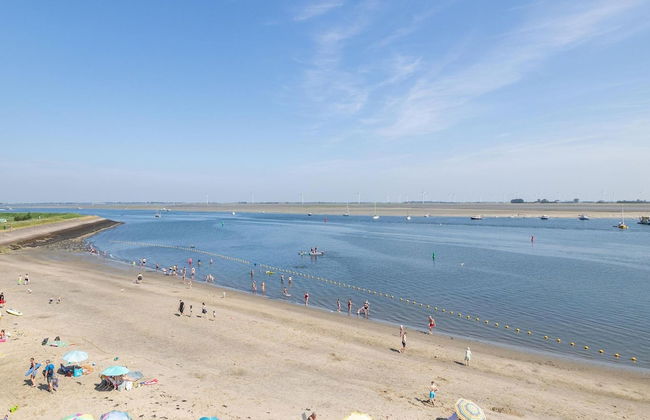 Lux app Vista M - Havenweg 8- 40 - Foto 26