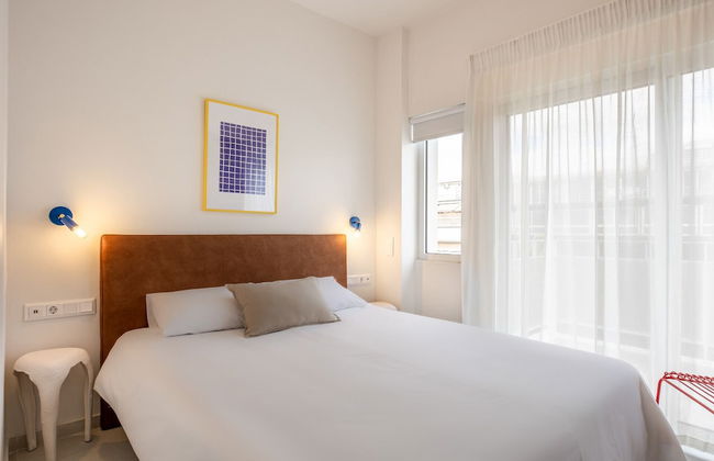 Olala Kallithea Apartments - Foto 16