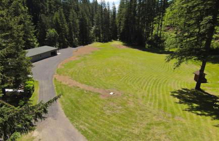 Kanati Falls Ranch - Foto 7