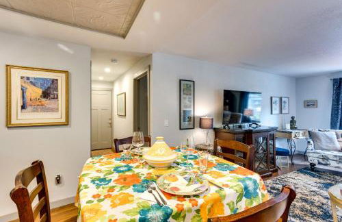 Hot Tub and Fire Pit Access! Peaceful Renton Retreat - Foto 9