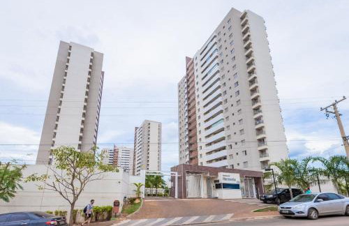 Apt incrível para sua família! Com churrasqueira - Foto 21