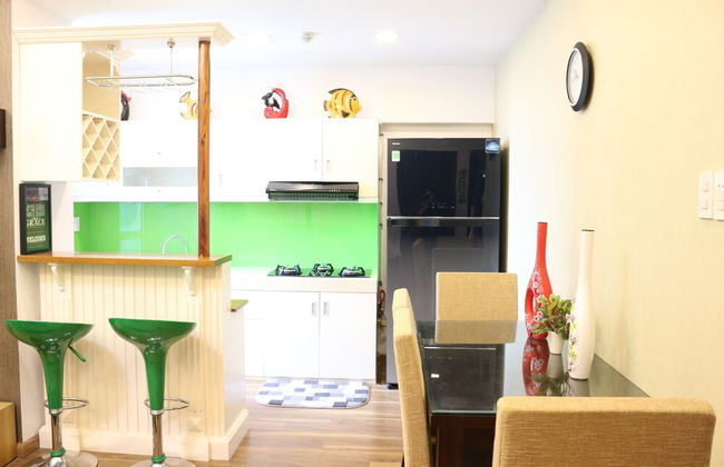 Beautiful Domain 2 Bedrooms - Photo 24