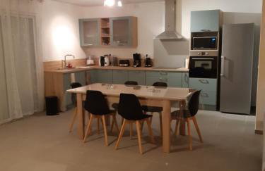 Gîte neuf - Foto 19