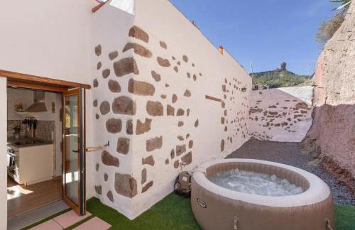 La Pelusa casa rural - Photo 32