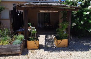 Family villa in Salles-d'Aude - Foto 45