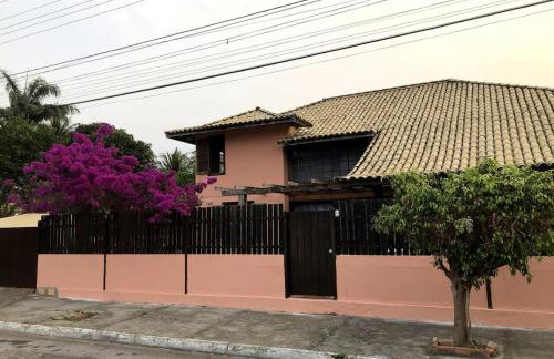 Casa com piscina e churrasqueira • Cabo Frio Ogiva - Foto 55