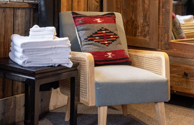 Arapaho Valley Ranch - Foto 46