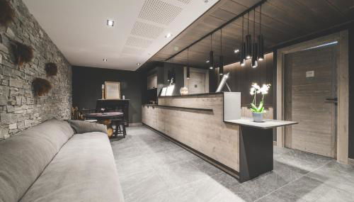 TERRESENS - Le Quartz - NEW - Foto 5, Lobby or reception