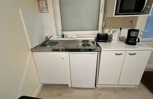 Aux Thermes - Foto 6