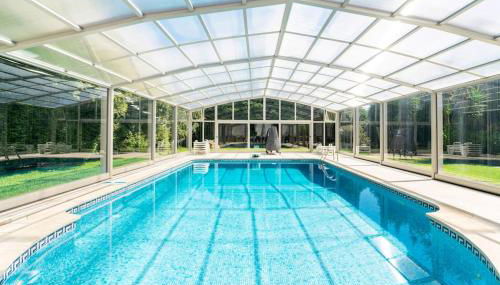 Our Lady of Mercy Villa - Foto 1