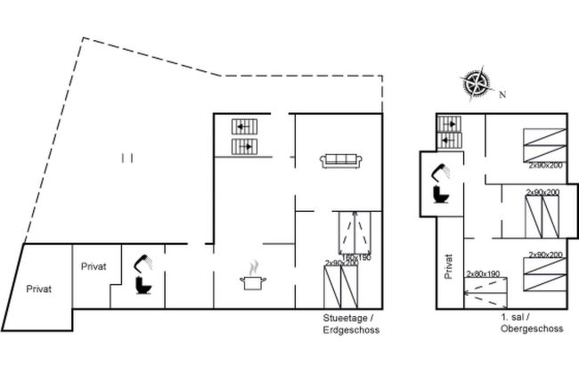 "Reko" - 500m from the sea - Foto 2