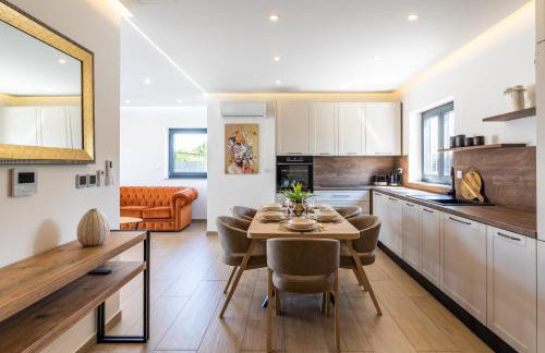 Villa Noah - Foto 10