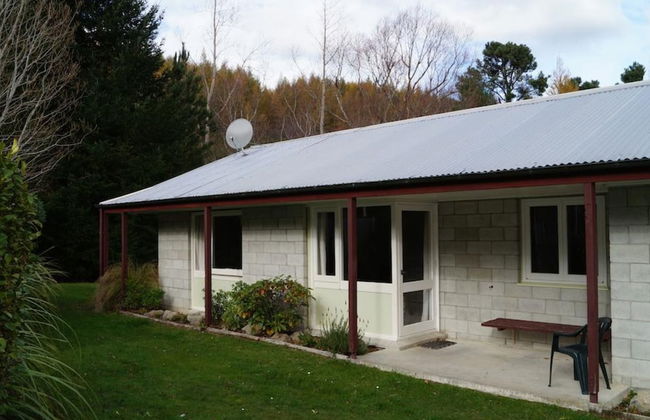 Alpine Adventure Holiday Park - Foto 42