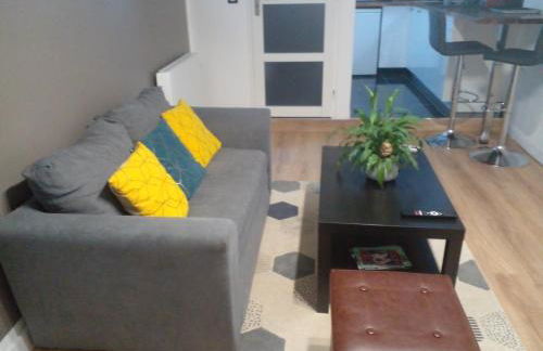 Charmant Studio indépendant - Foto 4