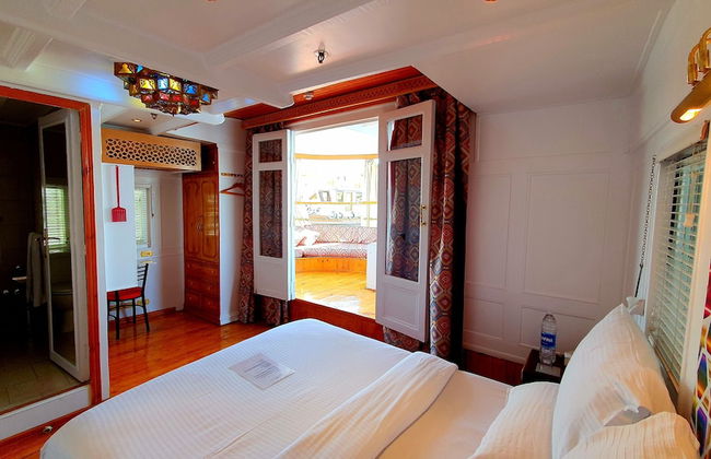 DAHABIYA PRINCESS DONIA - Foto 4