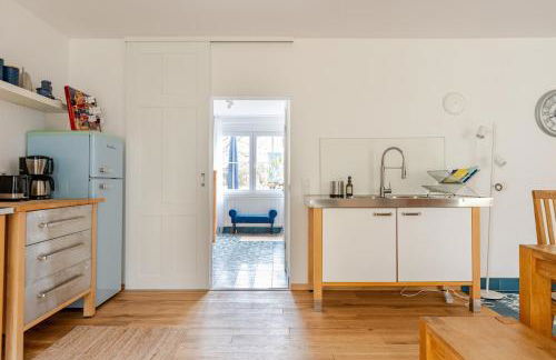 Das blaue Haus allein für Dich! - Foto 11