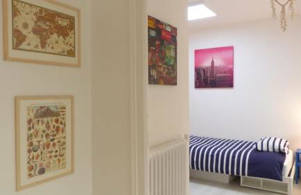 Charmante maison de vacances - Le Bono - Foto 39