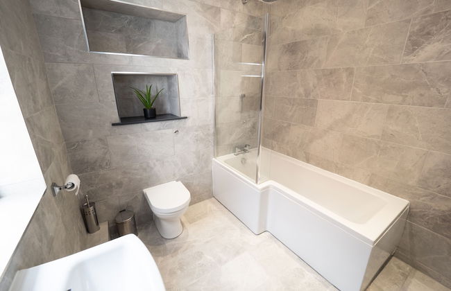 Sea View House - Photo 16