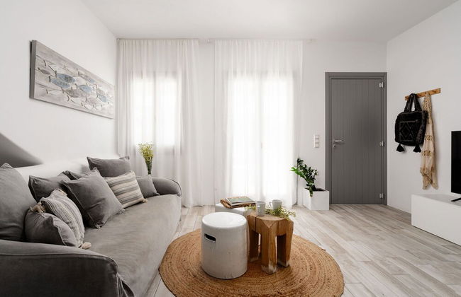 Villa Amy Agios Prokopis - Foto 29