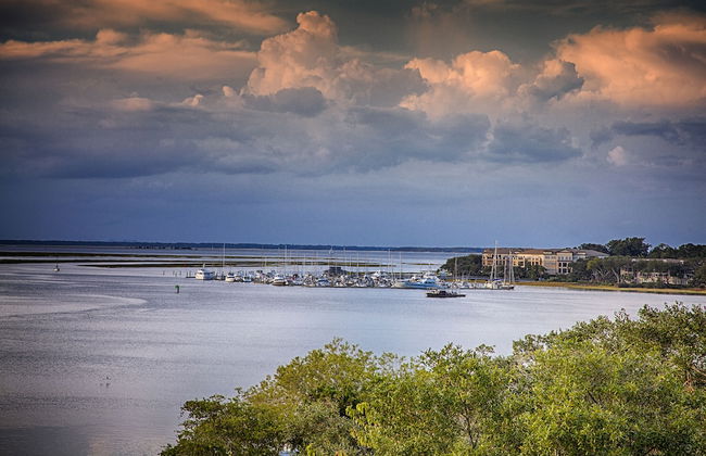 Bluewater Resort & Marina by Spinnaker Resorts - Foto 36