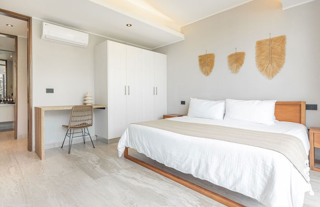 Toh House Luxury by Boutique Apartments MX - Foto 52